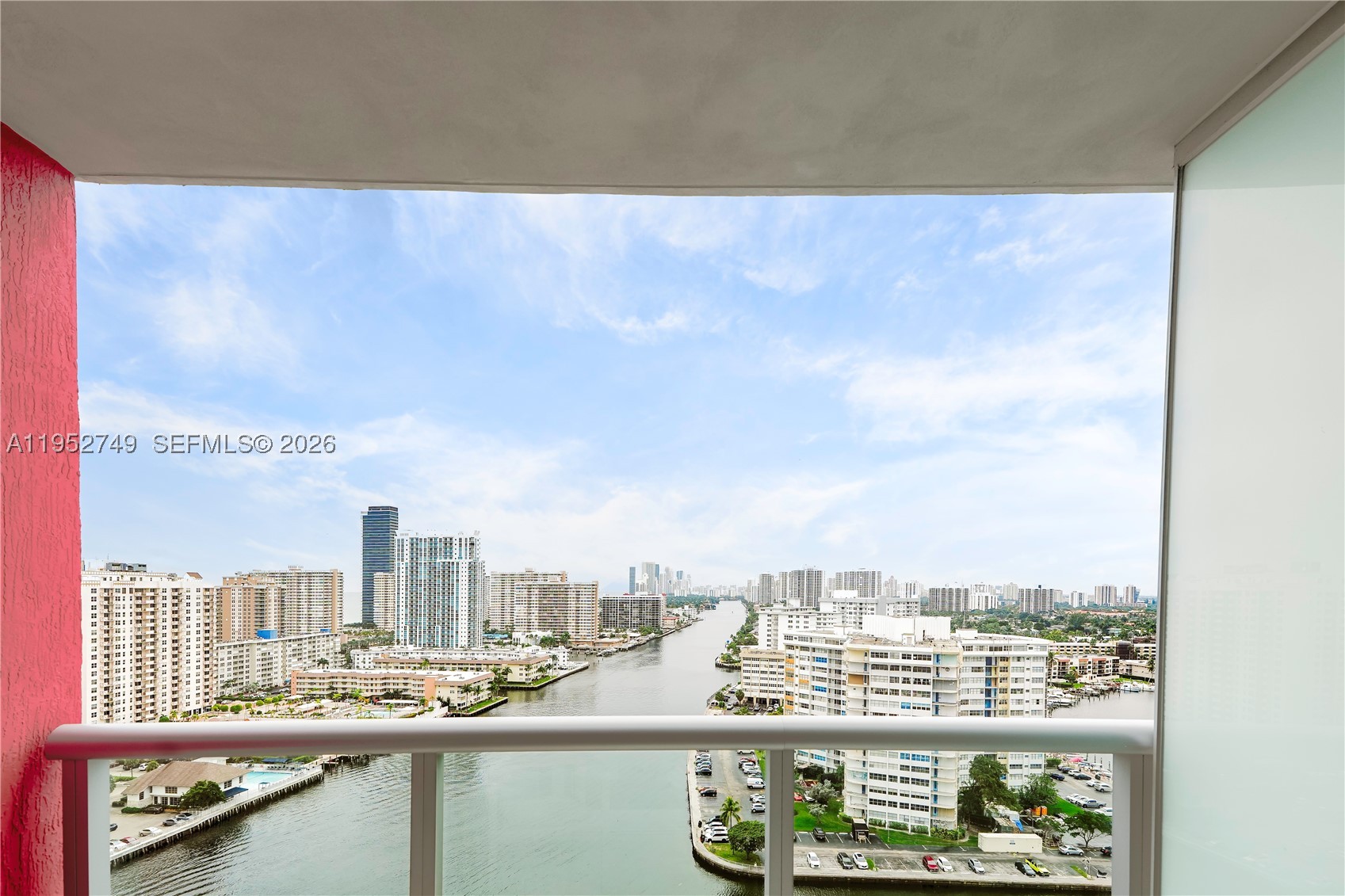 BEACHWALK CONDOMINIUM - Residential