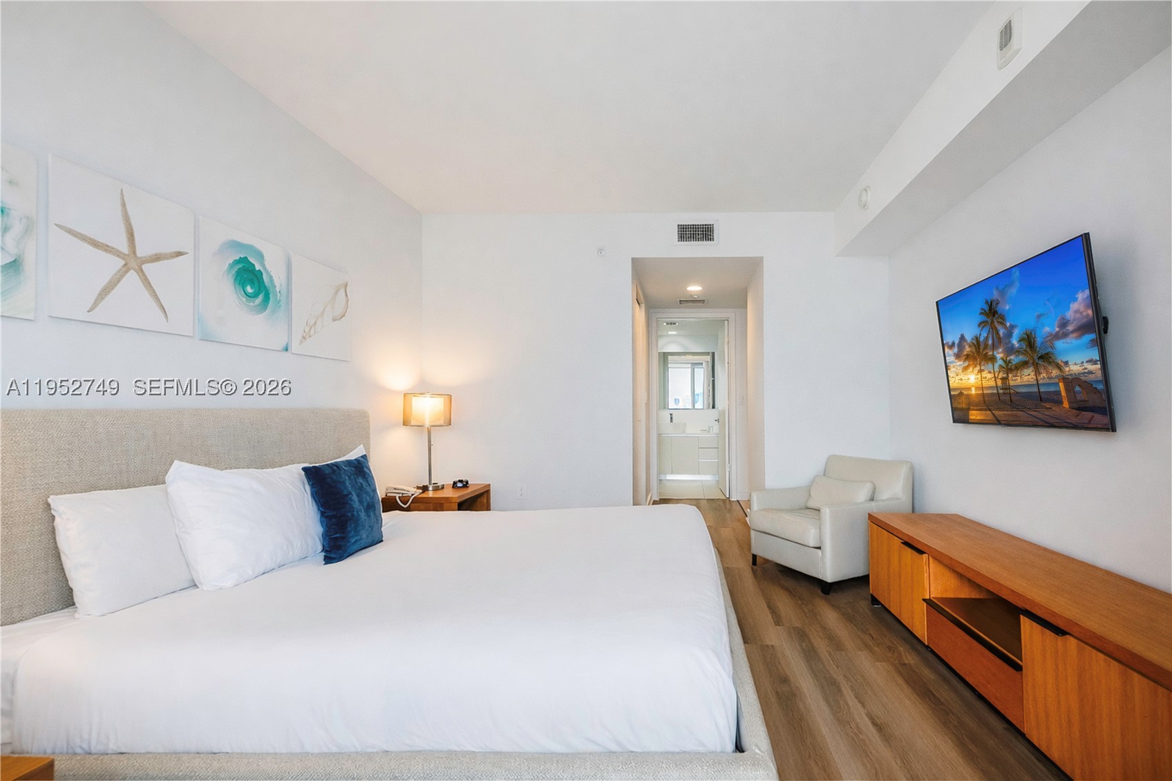 BEACHWALK CONDOMINIUM - Residential