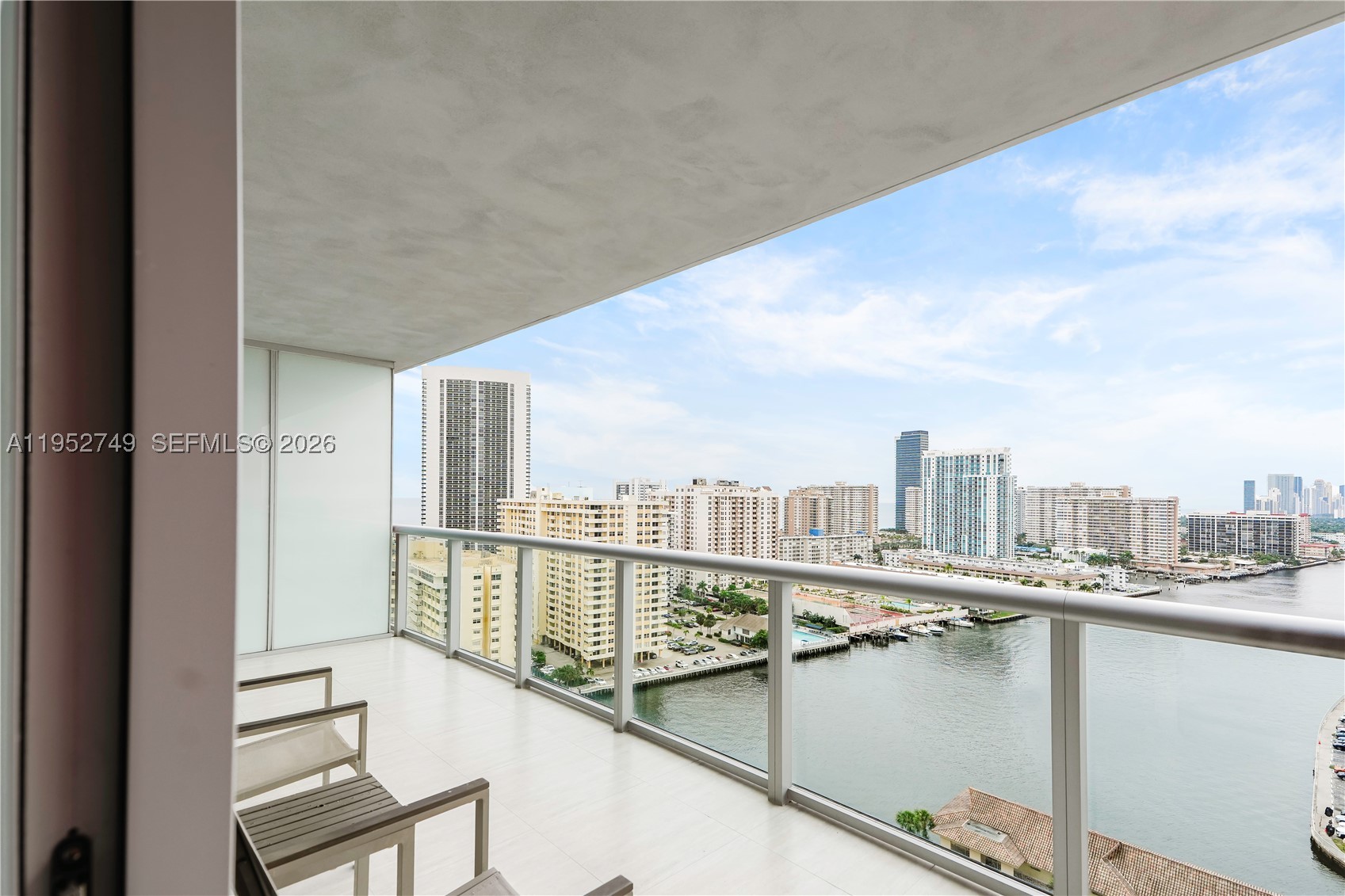 BEACHWALK CONDOMINIUM - Residential