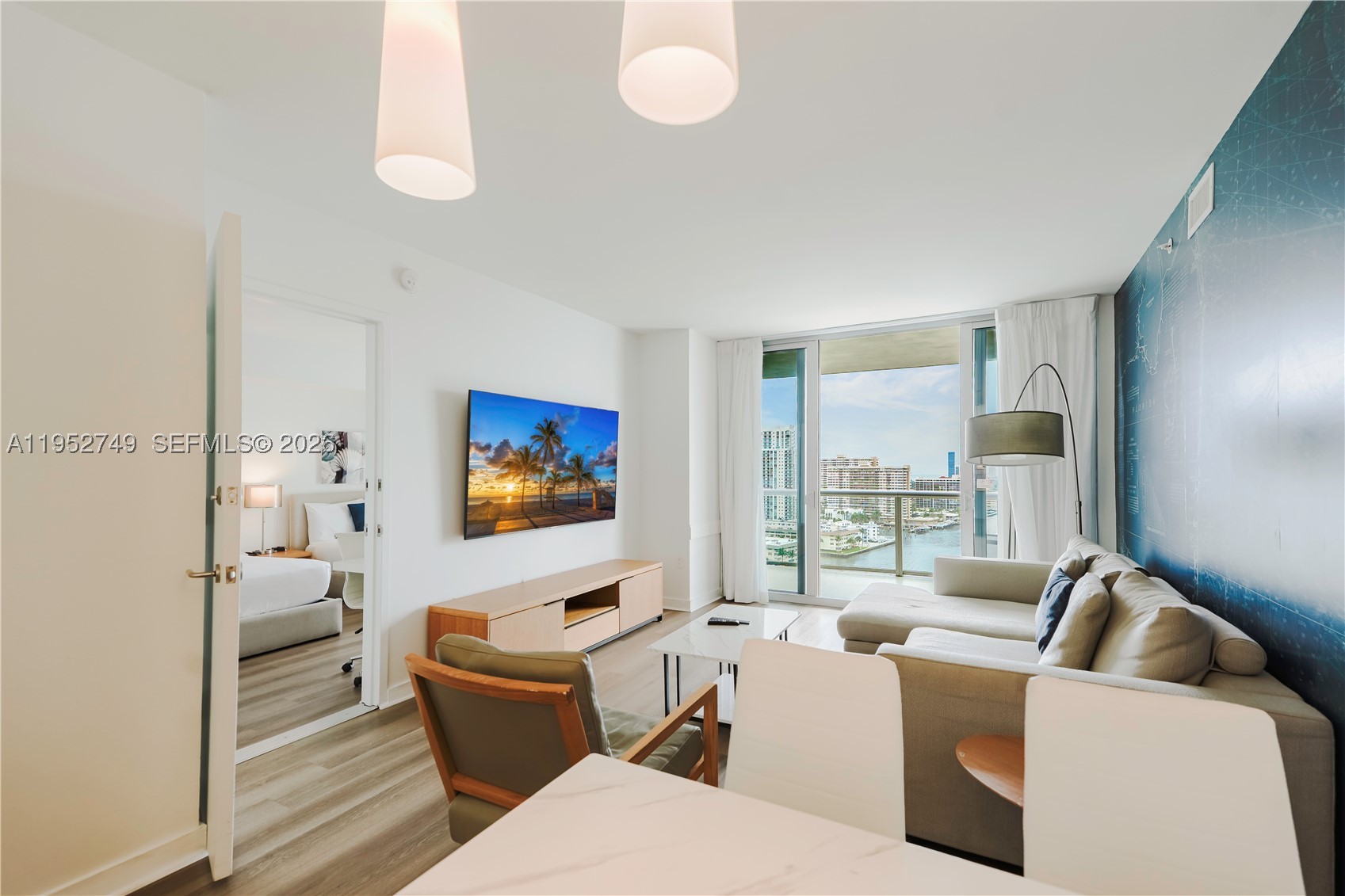 BEACHWALK CONDOMINIUM - Residential