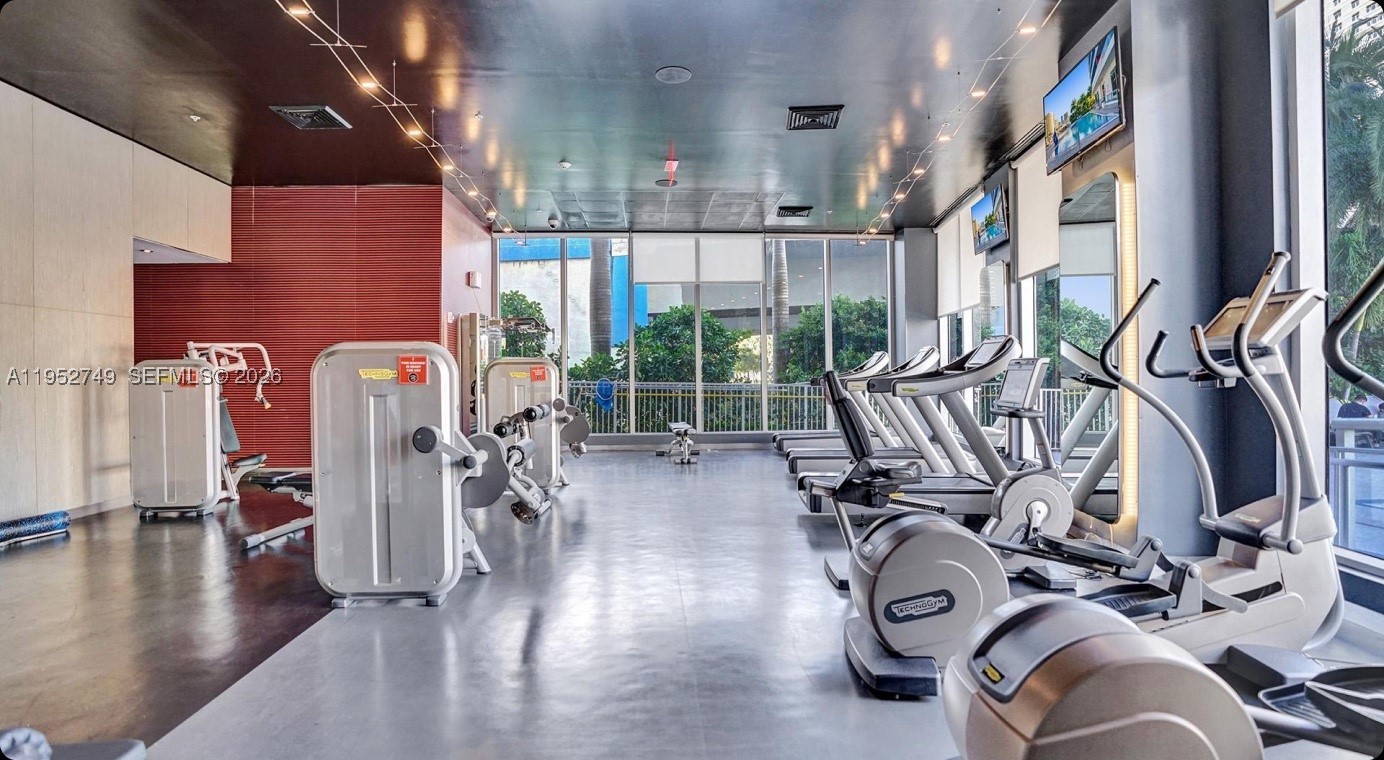 BEACHWALK CONDOMINIUM - Residential