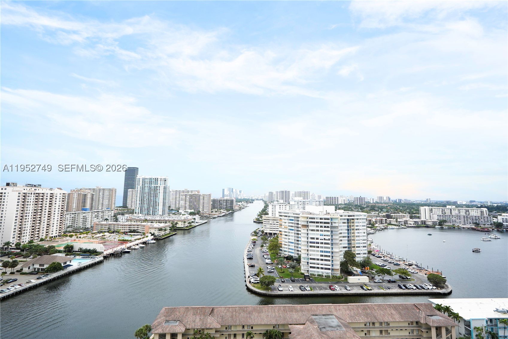 BEACHWALK CONDOMINIUM - Residential