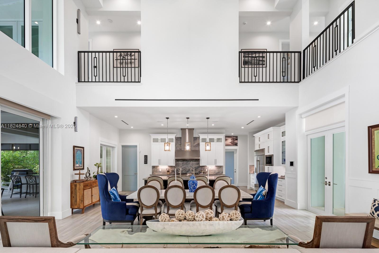 SUDLOW PARK - Residential