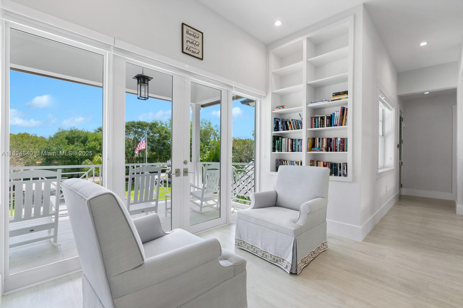 SUDLOW PARK - Residential