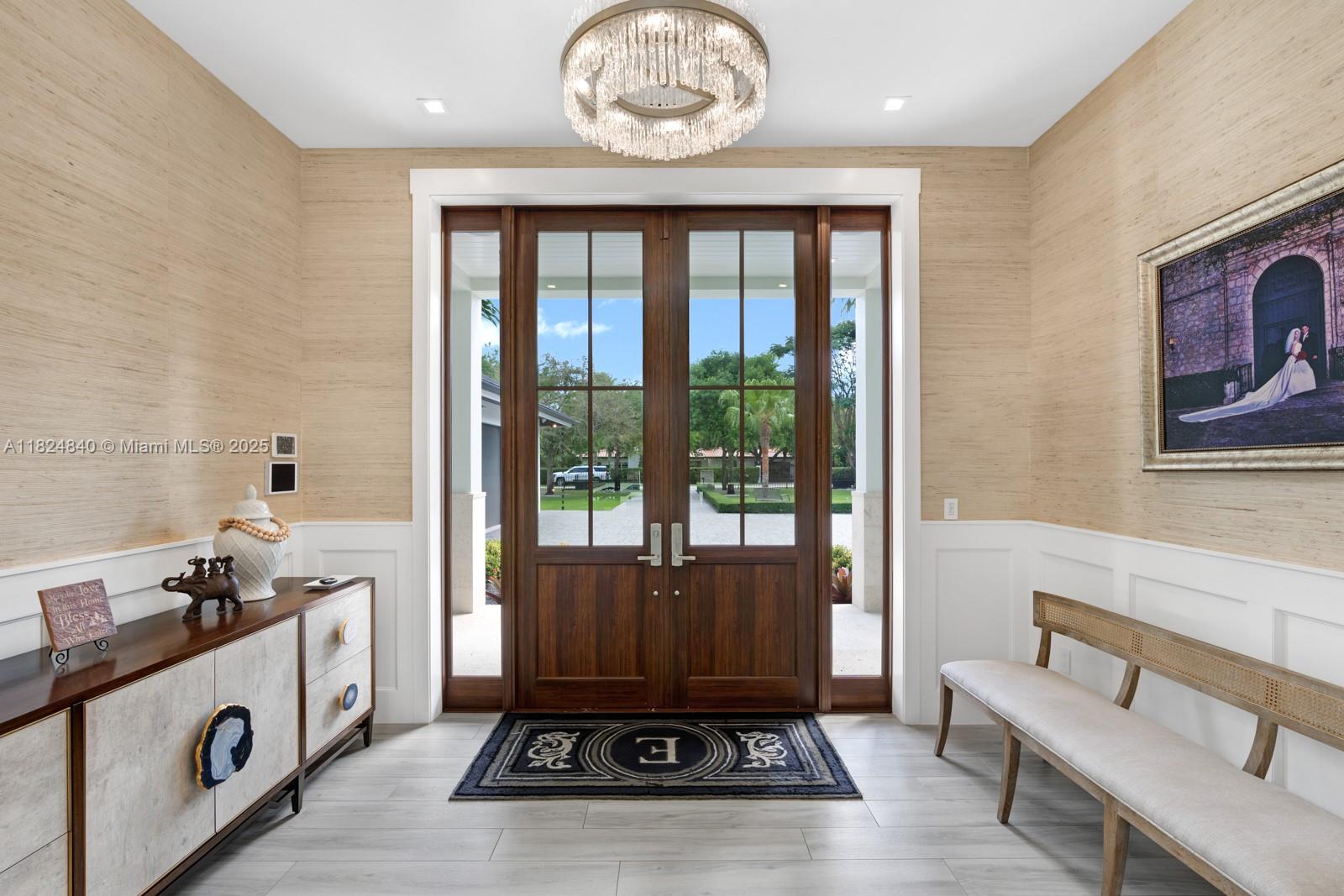 SUDLOW PARK - Residential