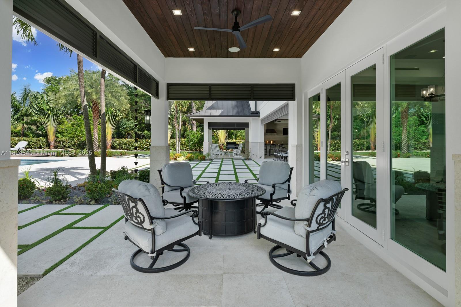 SUDLOW PARK - Residential