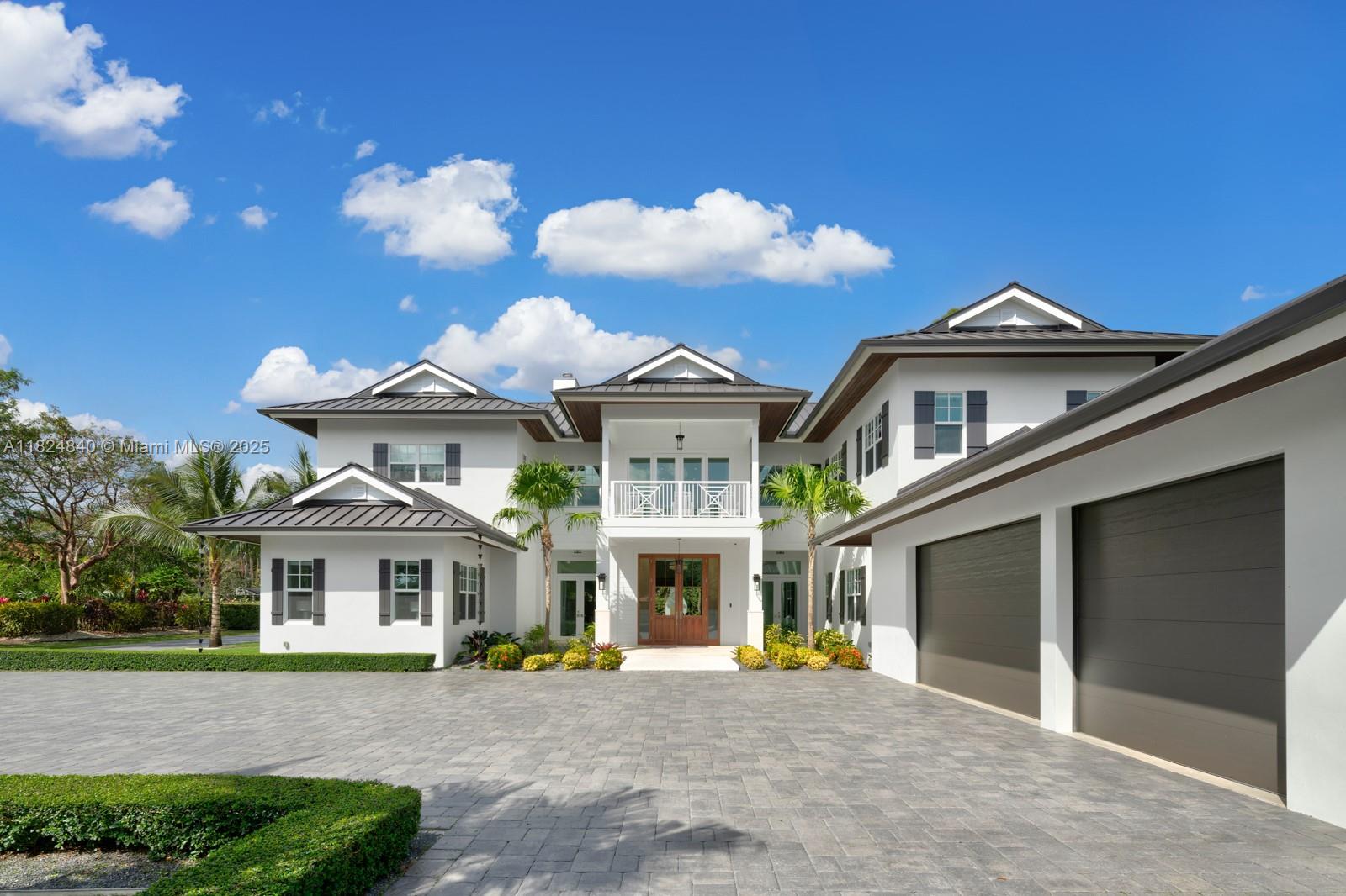 SUDLOW PARK - Residential