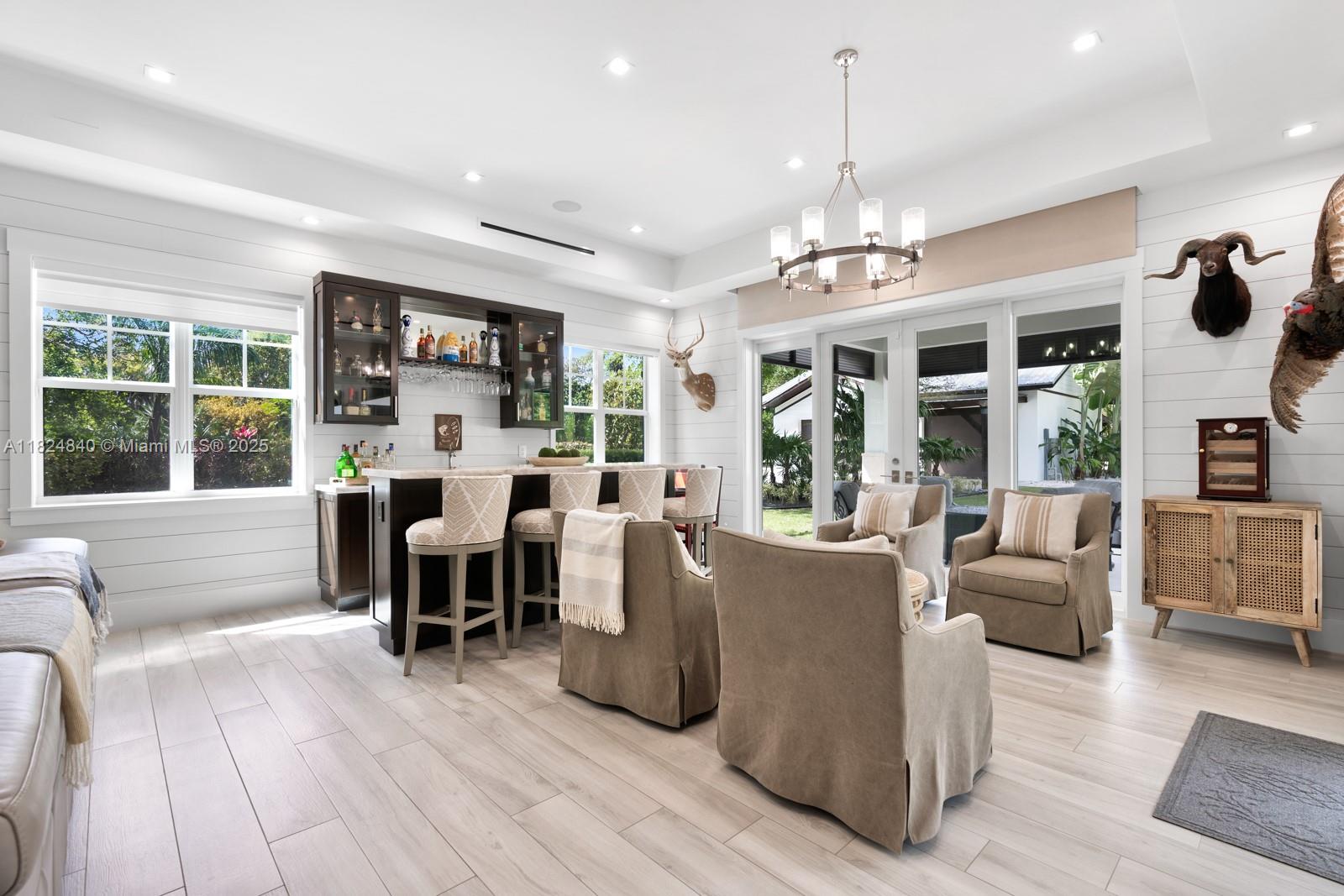 SUDLOW PARK - Residential