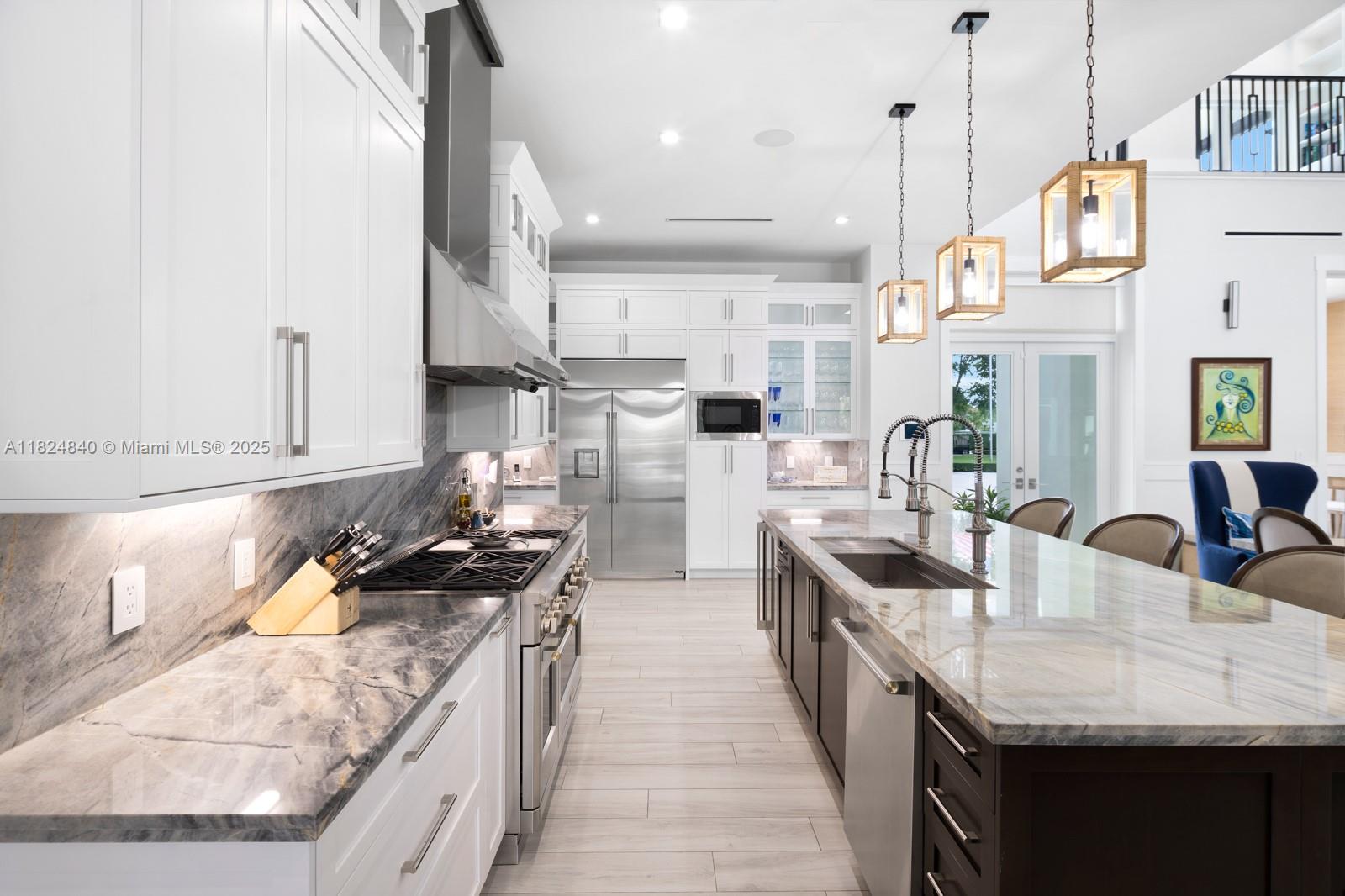SUDLOW PARK - Residential