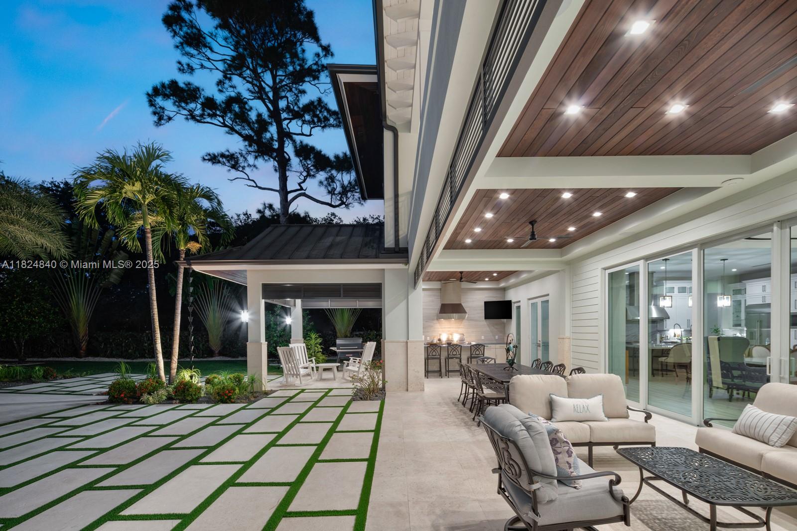 SUDLOW PARK - Residential