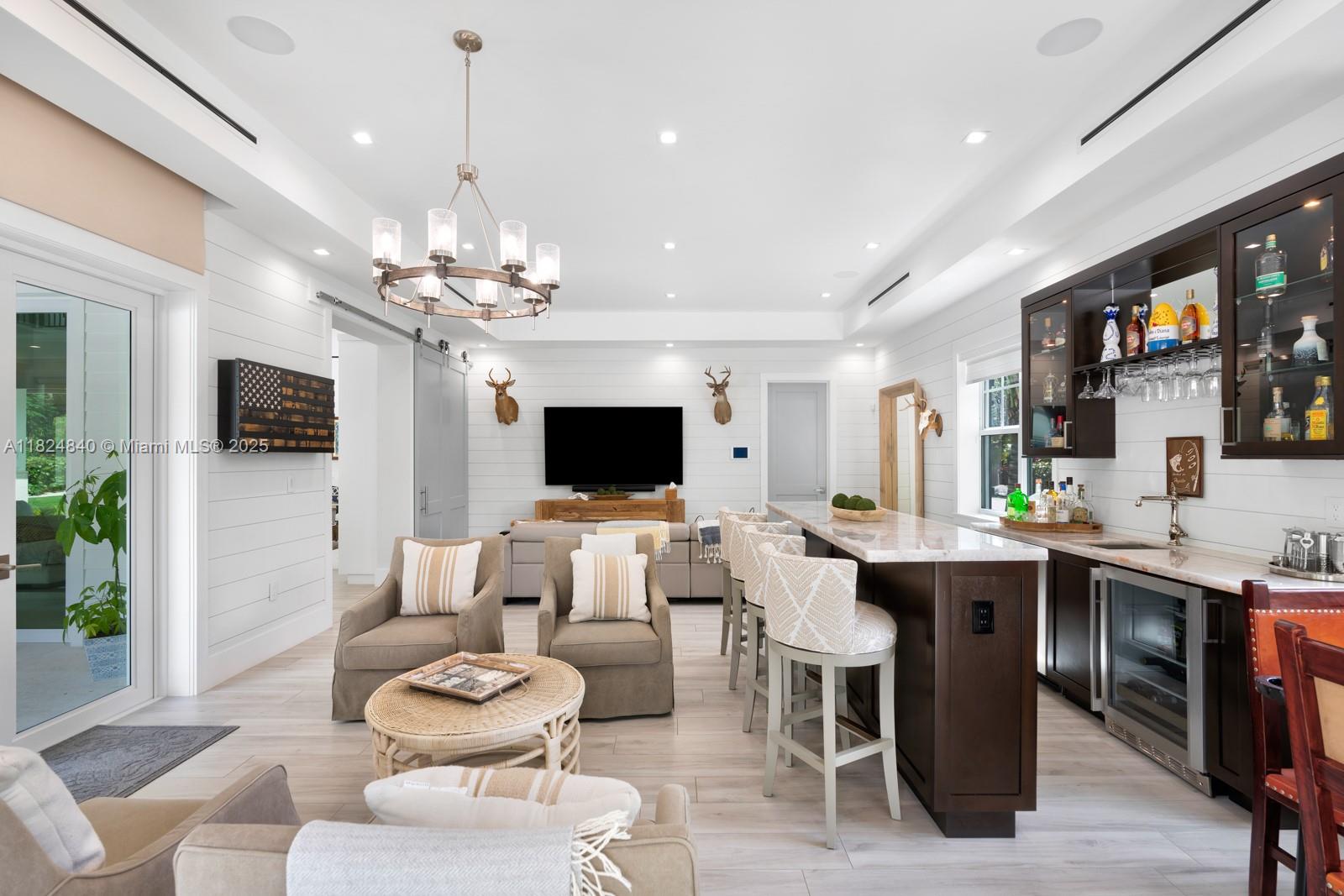 SUDLOW PARK - Residential