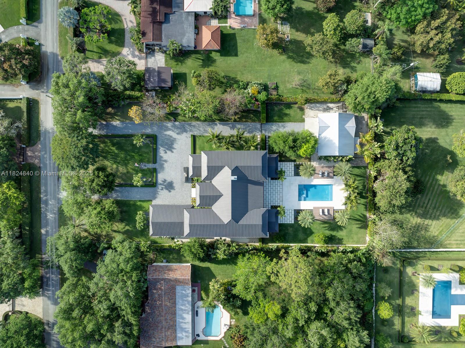 SUDLOW PARK - Residential