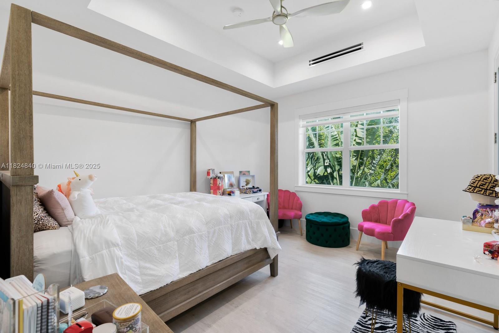 SUDLOW PARK - Residential