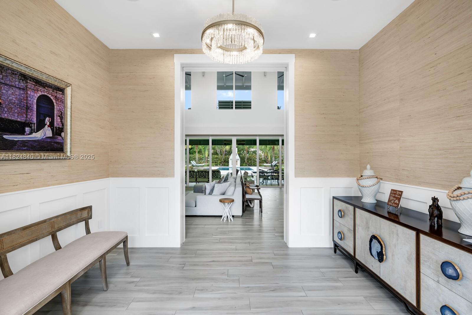 SUDLOW PARK - Residential