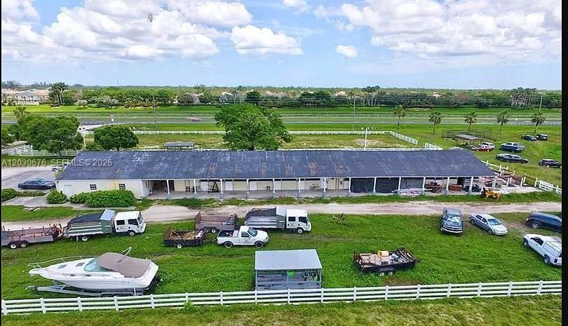 PALM BEACH FARMS CO 3 - Land