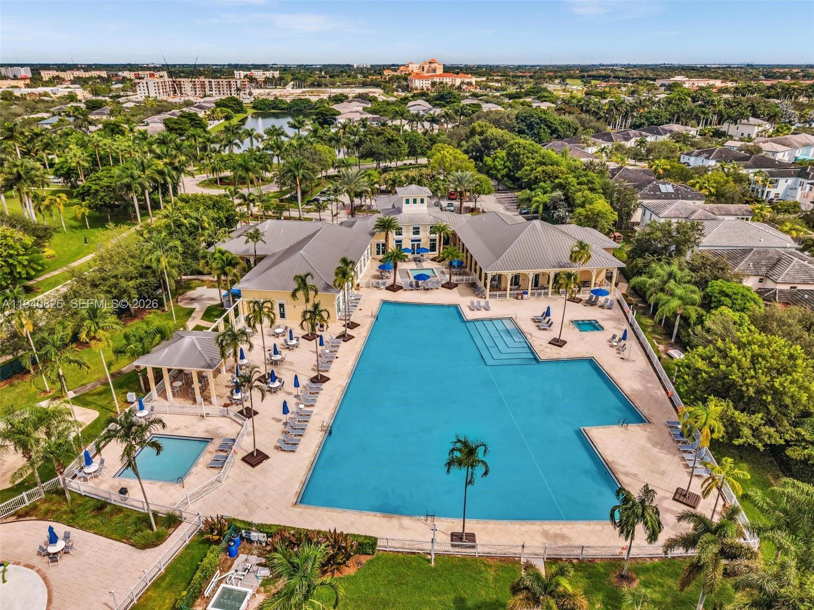 Best value in the area at $529,999—larger lot, better condition, and priced below comparable homes!

Spacious 4BR/2.5BA 2CG Mediterranean-style home in Isles at Oasis on a 6,560 sq ft lot. Built in 2011 with 9 ft ceilings, 18” tile downstairs, and new wood laminate flooring upstairs—no carpet. Bright, functional layout with an open kitchen featuring granite counters, wood cabinets, and stainless steel appliances, flowing into the family room—perfect for everyday living and entertaining.

Enjoy a large fenced backyard with patio space and plenty of room to add a pool, tiki hut, or play area. All bedrooms are upstairs, including a primary suite with walk-in closet, dual sinks, and separate tub & shower; additional bedrooms also offer walk-in closets. Hurricane panels, indoor laundry room, and paver driveway add convenience and peace of mind.

Located in a walkable community with clubhouse, pool, children’s pool, gym, sauna, and playgrounds, all with a low HOA of $78/month. Prime location near Baptist Hospital, Publix, shopping, dining, Starbucks, the Turnpike, and easy access to the Florida Keys.

Seller may assist with closing costs or rate buy-down. Incentives available through a preferred lender; buyer may use any lender. This home offers excellent value compared to active listings—larger lot, better condition, and priced for a quick sale. Easy to show.