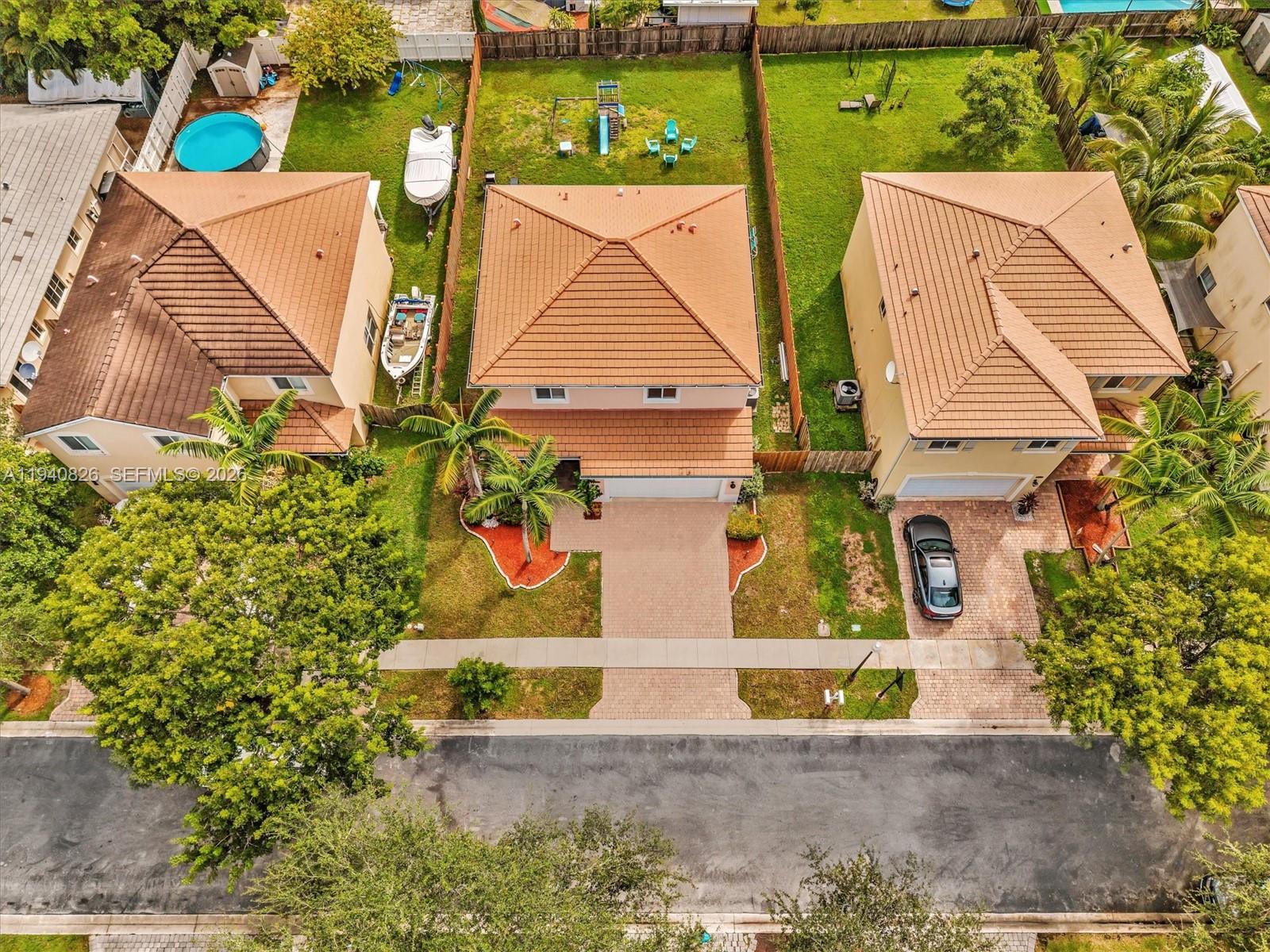 RAULS PLACE AT OASIS - Residential