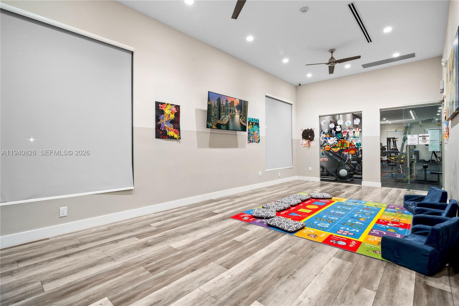 RAULS PLACE AT OASIS - Residential