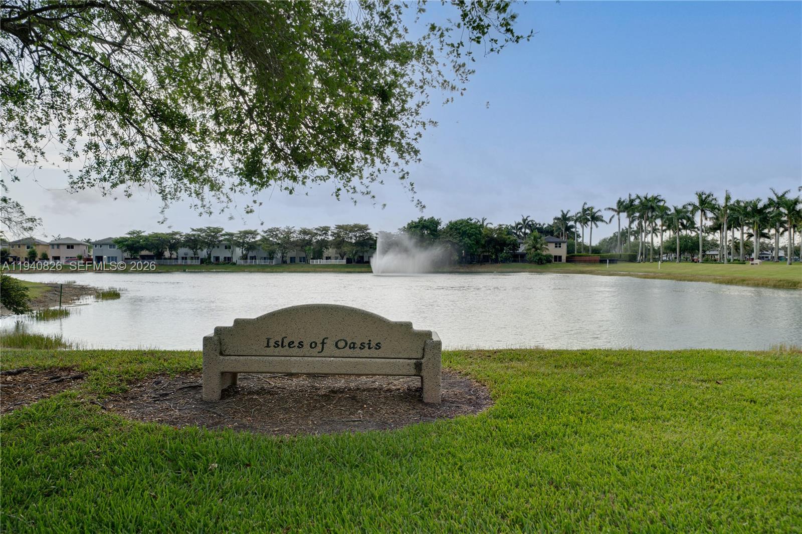 RAULS PLACE AT OASIS - Residential