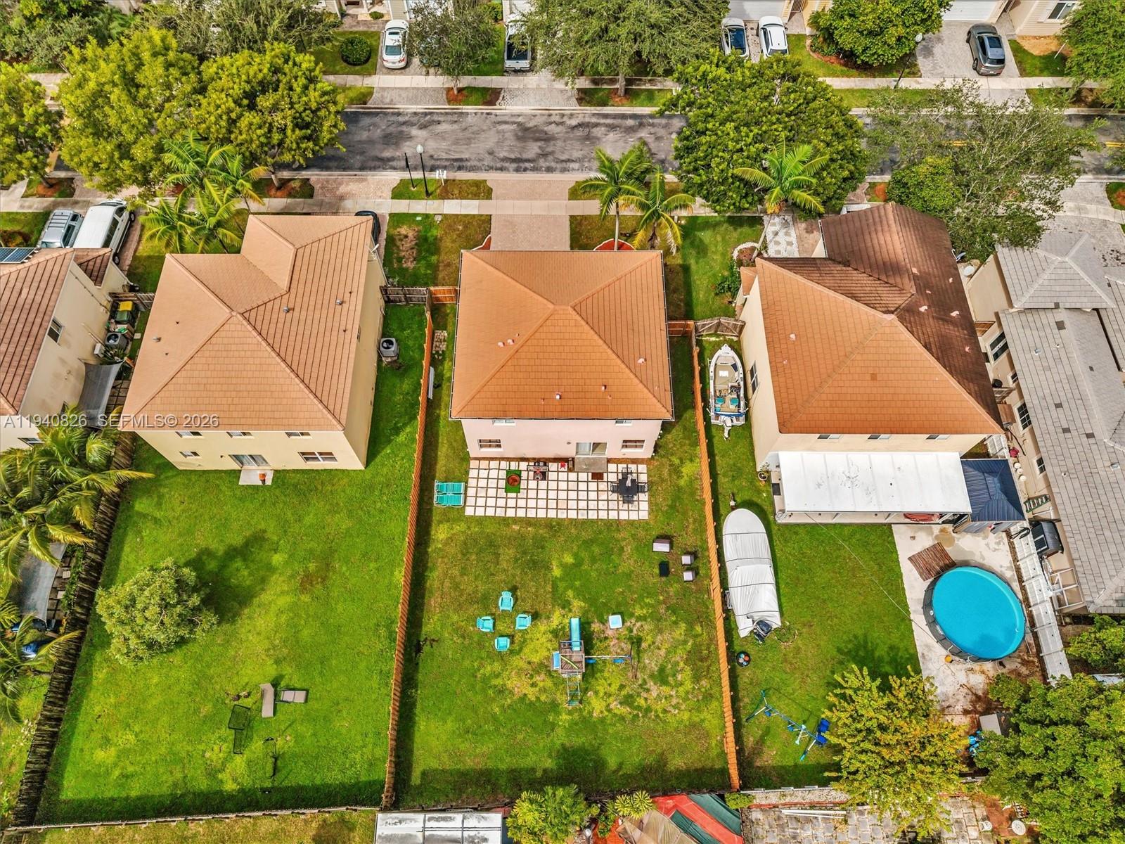 RAULS PLACE AT OASIS - Residential