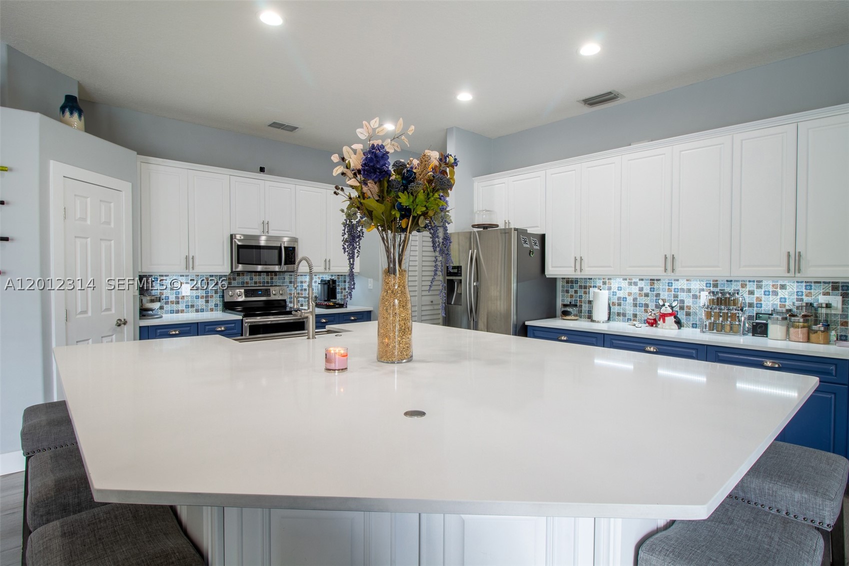 FAIRWAYS AT KEYS GATE - Residential