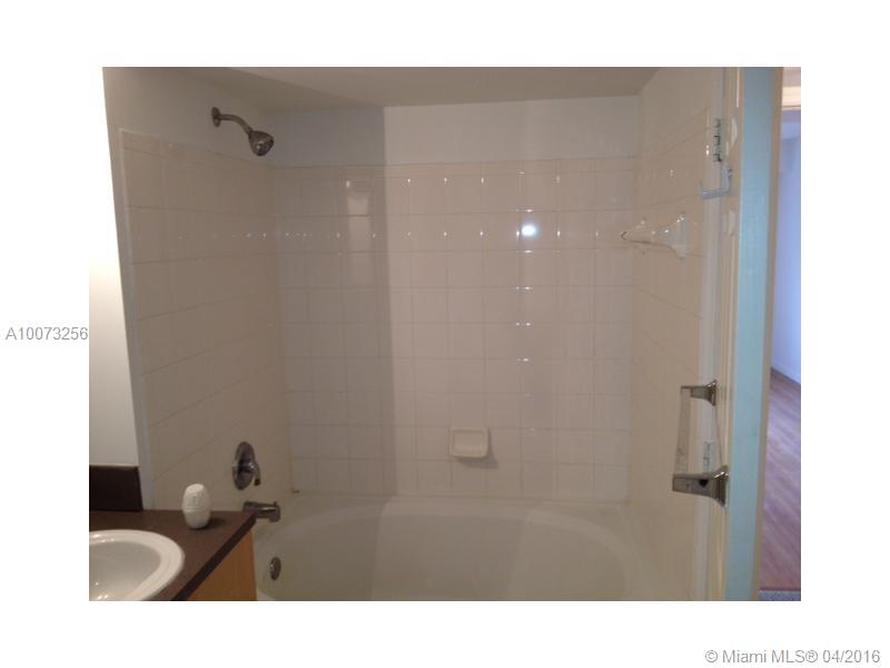 Aventi At Aventura Condo - Residential Lease
