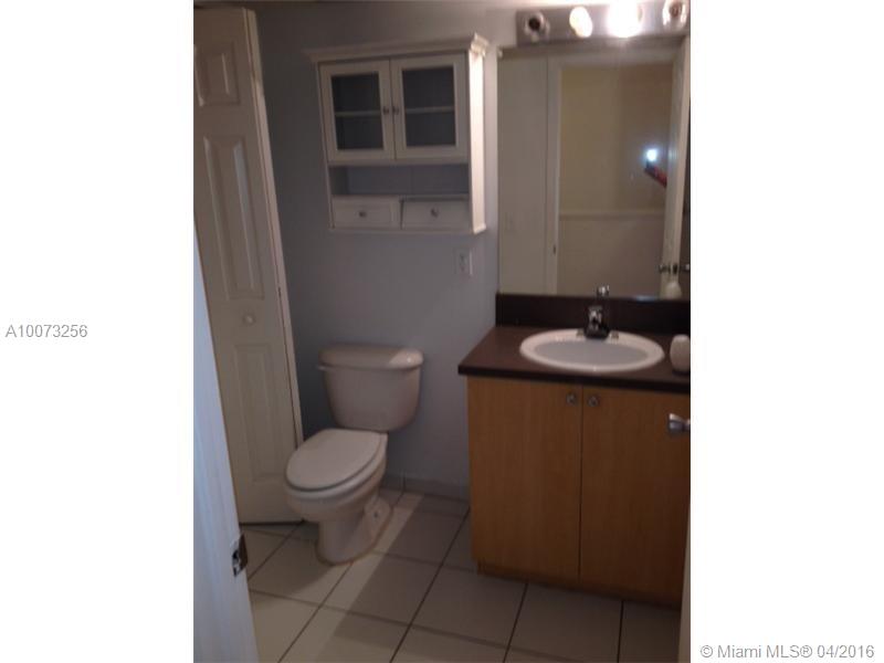 Aventi At Aventura Condo - Residential Lease