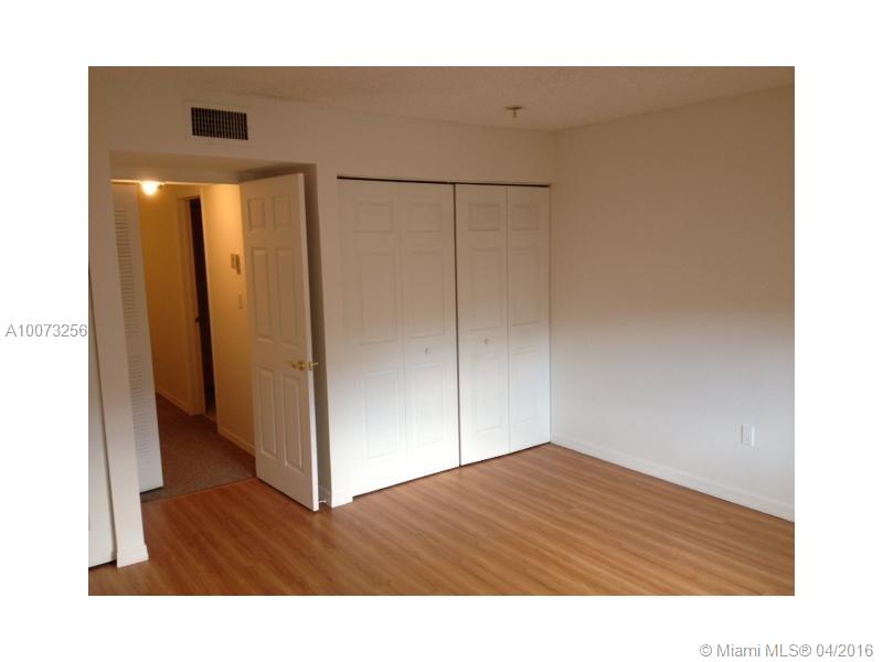 Aventi At Aventura Condo - Residential Lease