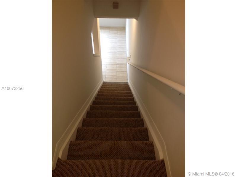 Aventi At Aventura Condo - Residential Lease