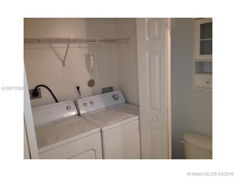 Aventi At Aventura Condo - Residential Lease