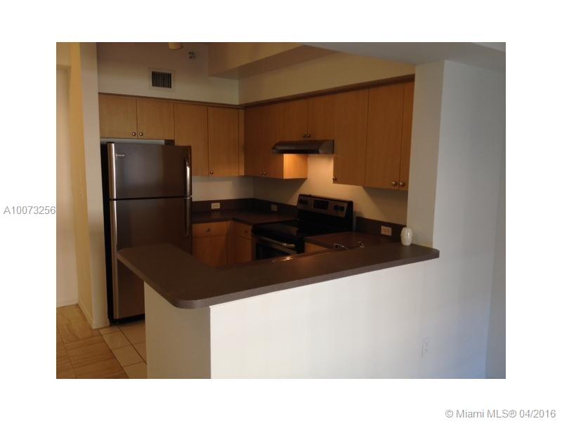 Aventi At Aventura Condo - Residential Lease