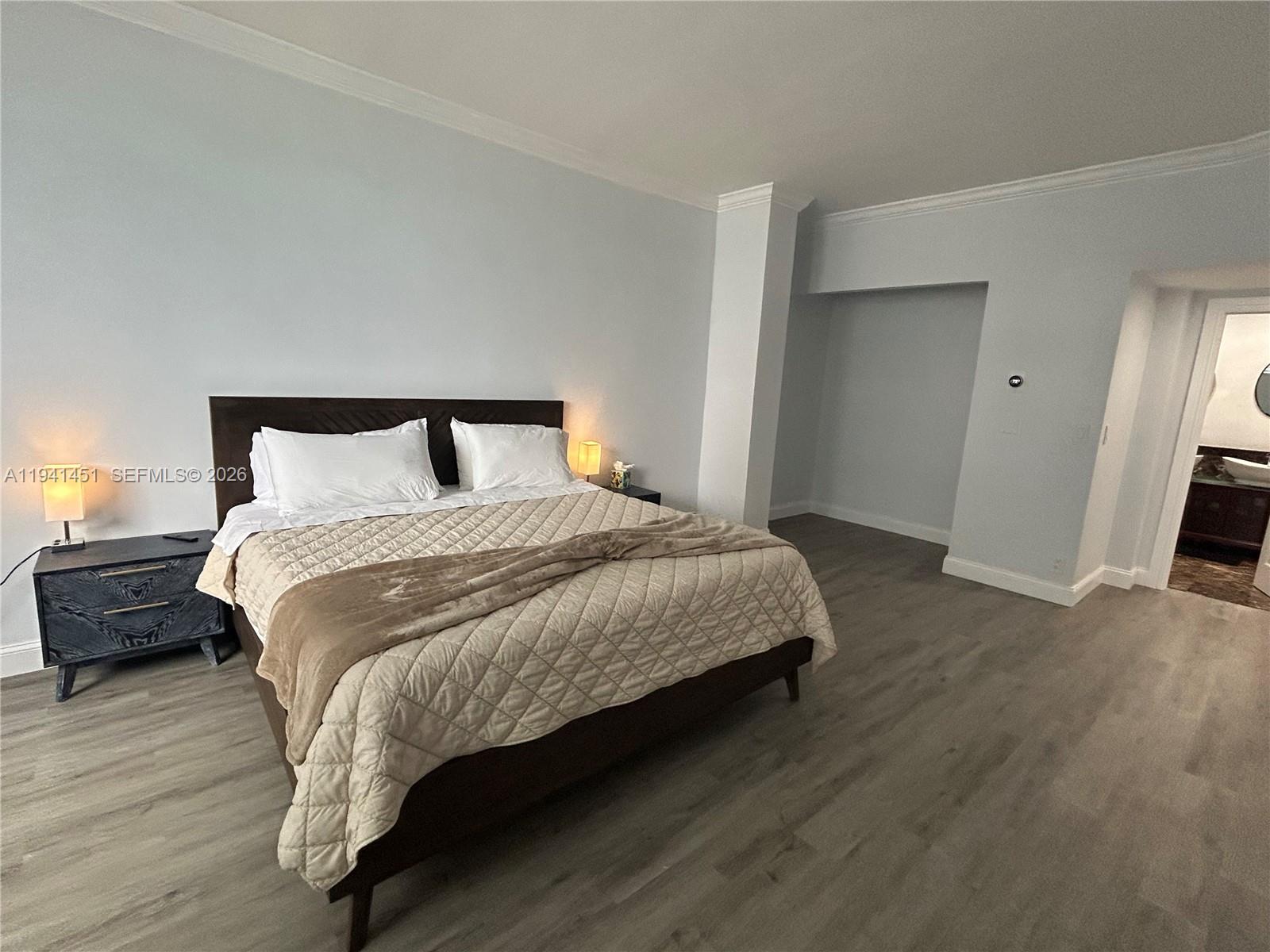 SIAN OCEAN RESIDENCES CON - Residential Lease