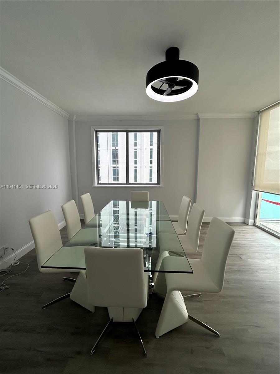SIAN OCEAN RESIDENCES CON - Residential Lease