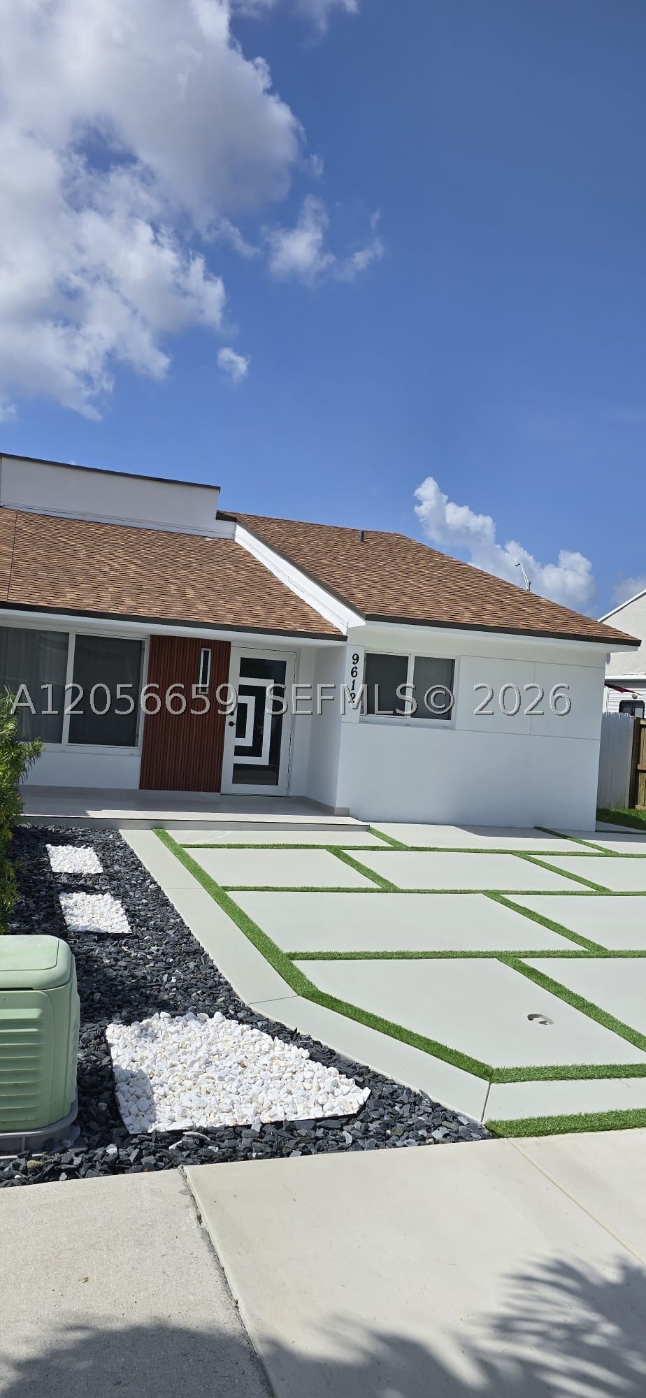 GRAND CANAL HOMES SEC 2 # - Residential