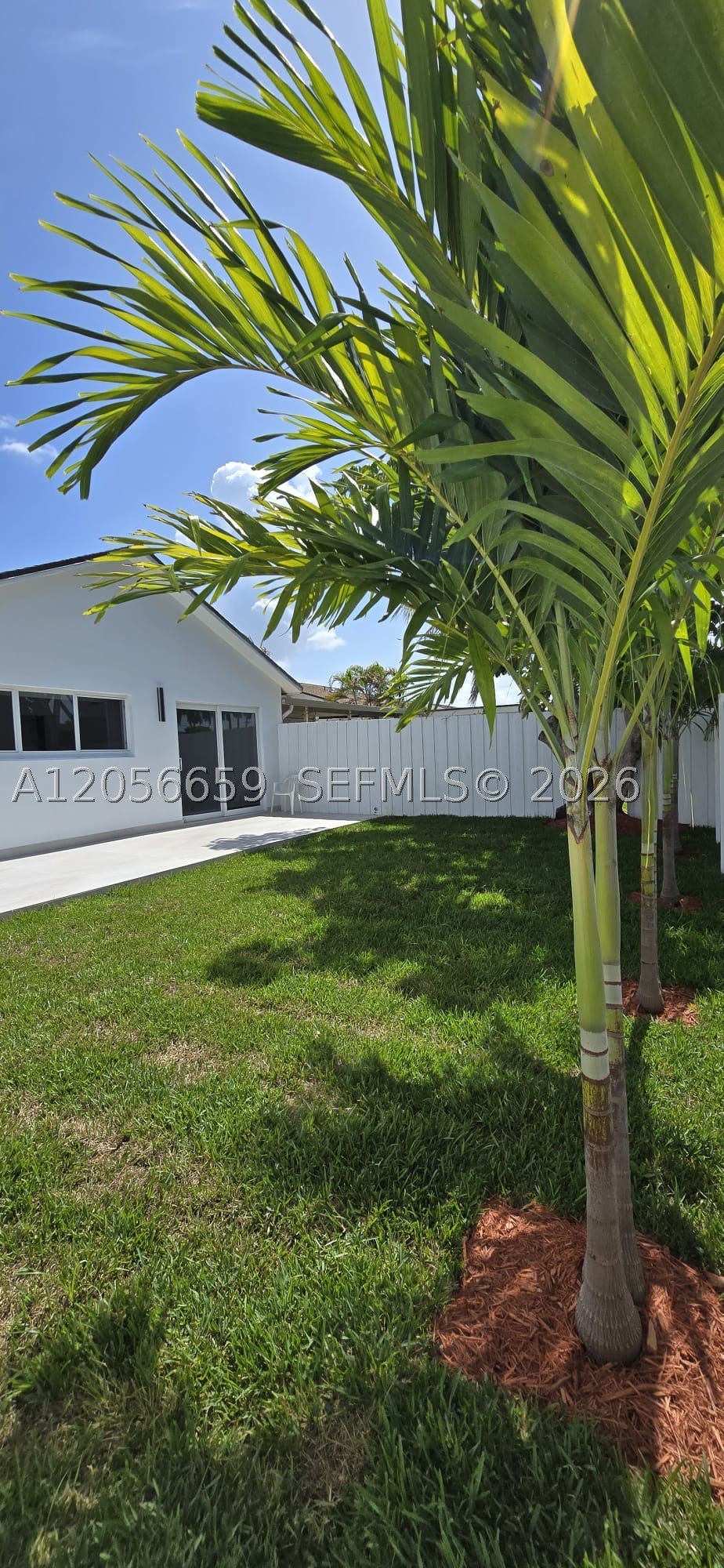 GRAND CANAL HOMES SEC 2 # - Residential