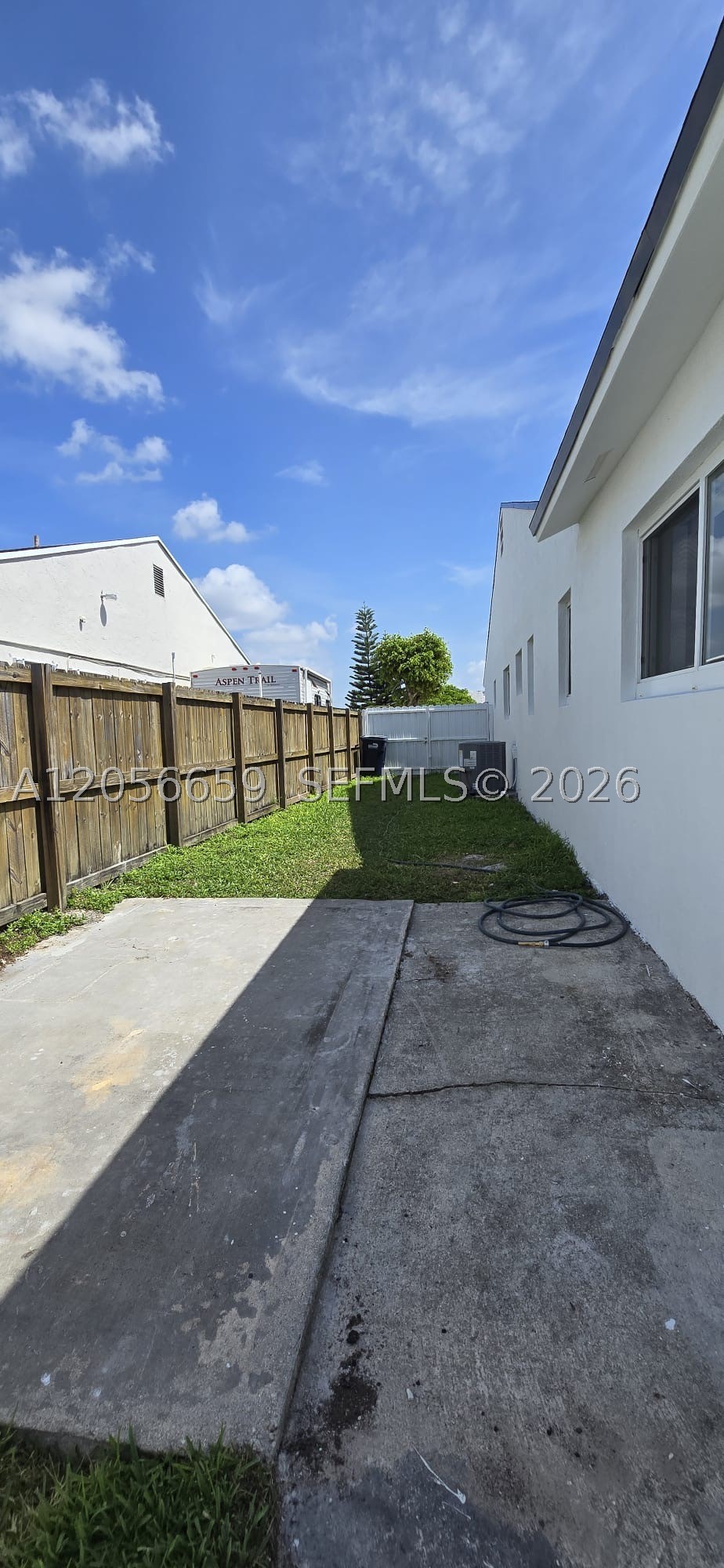 GRAND CANAL HOMES SEC 2 # - Residential