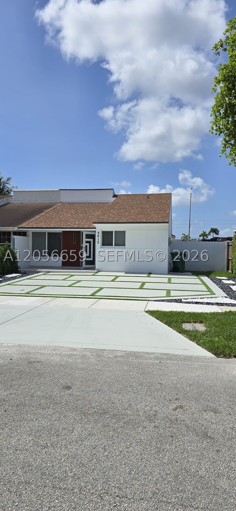 GRAND CANAL HOMES SEC 2 # - Residential