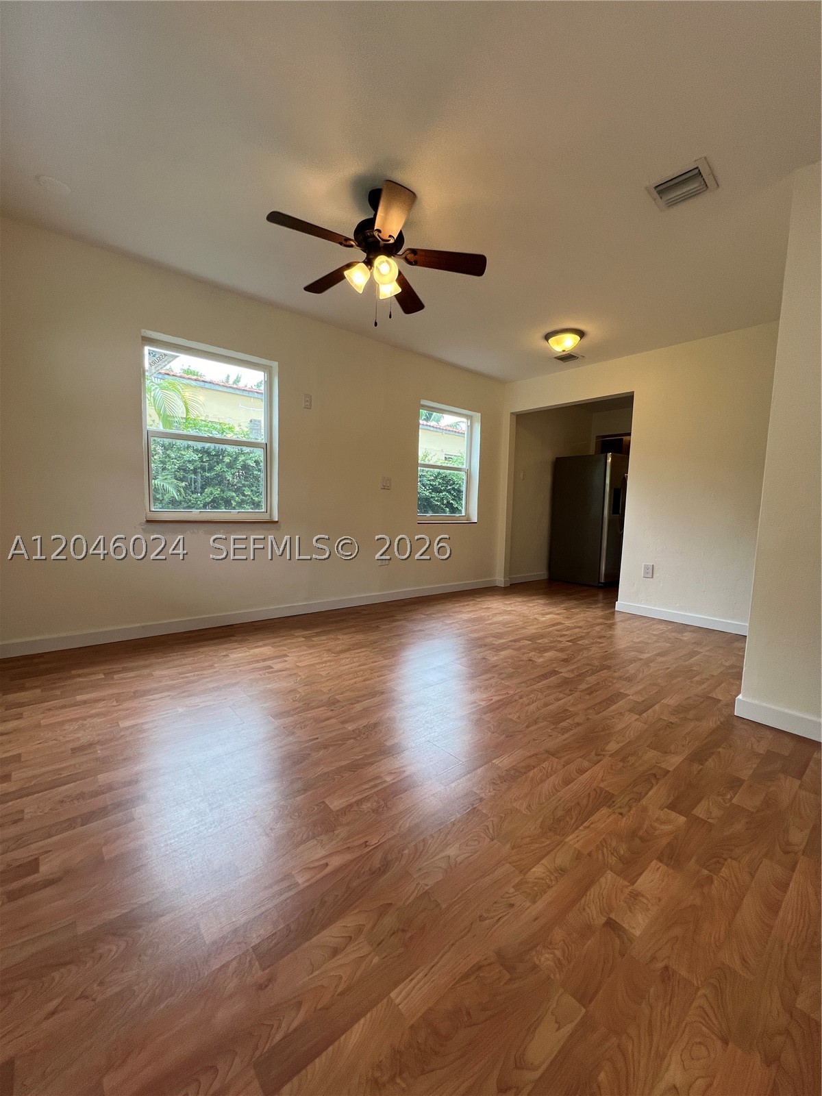 BOWMAN HEIGHTS - Residential Lease