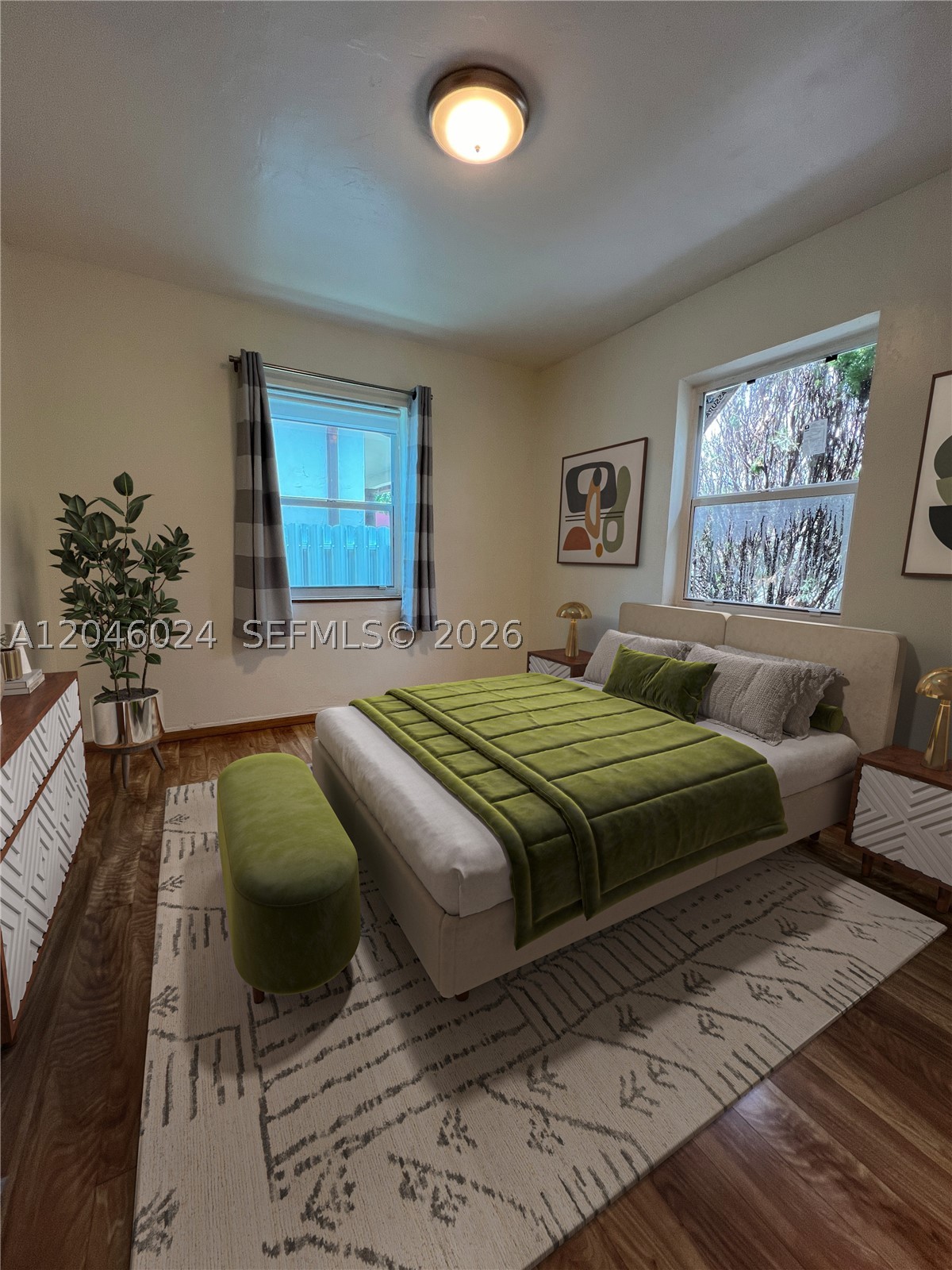 BOWMAN HEIGHTS - Residential Lease