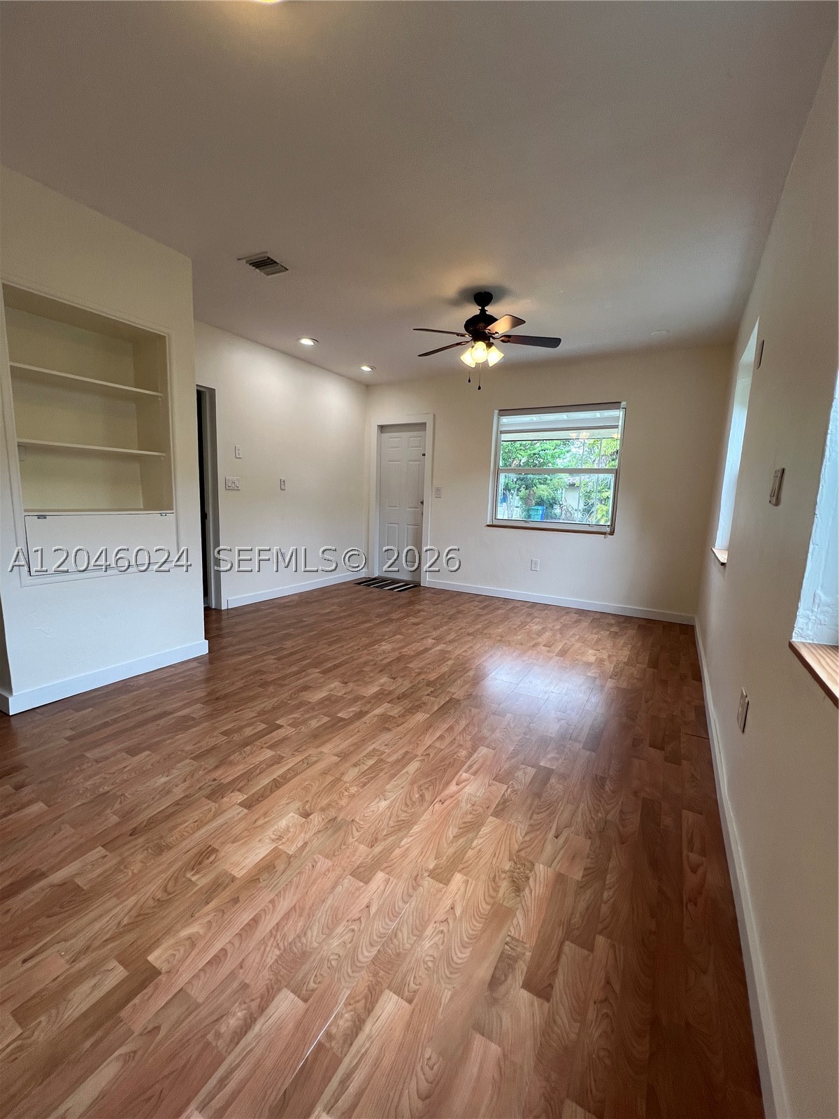 BOWMAN HEIGHTS - Residential Lease
