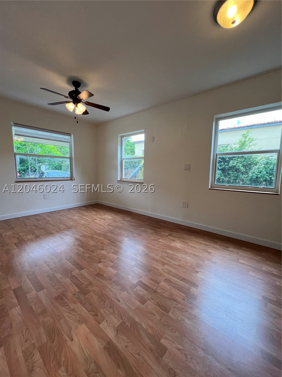 BOWMAN HEIGHTS - Residential Lease