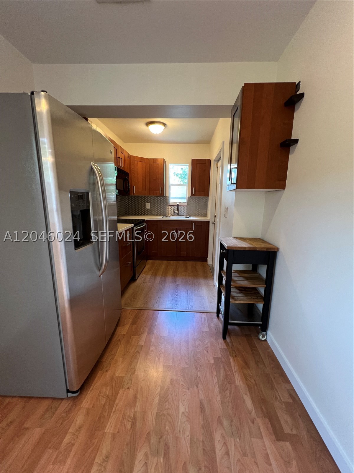 BOWMAN HEIGHTS - Residential Lease