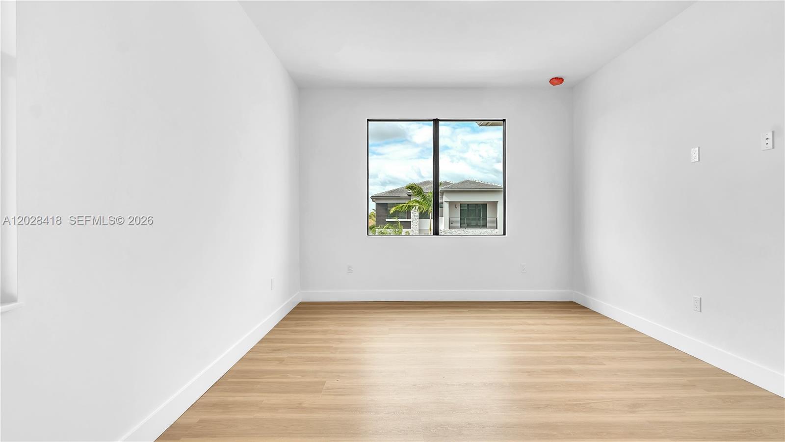 Lotus Palm - Residential Lease