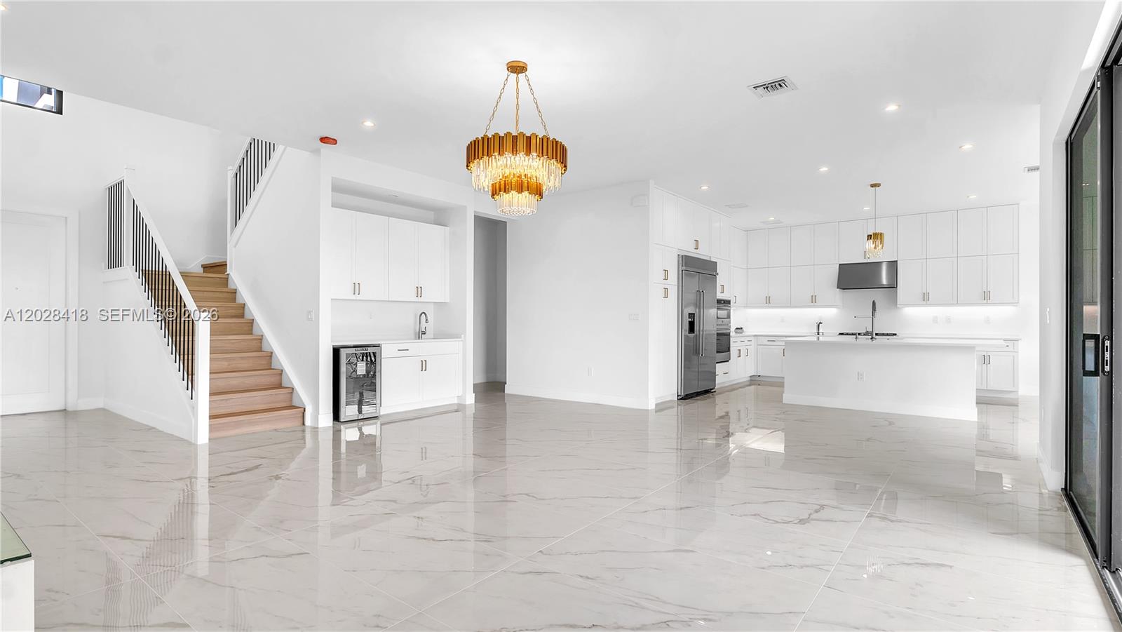 Lotus Palm - Residential Lease
