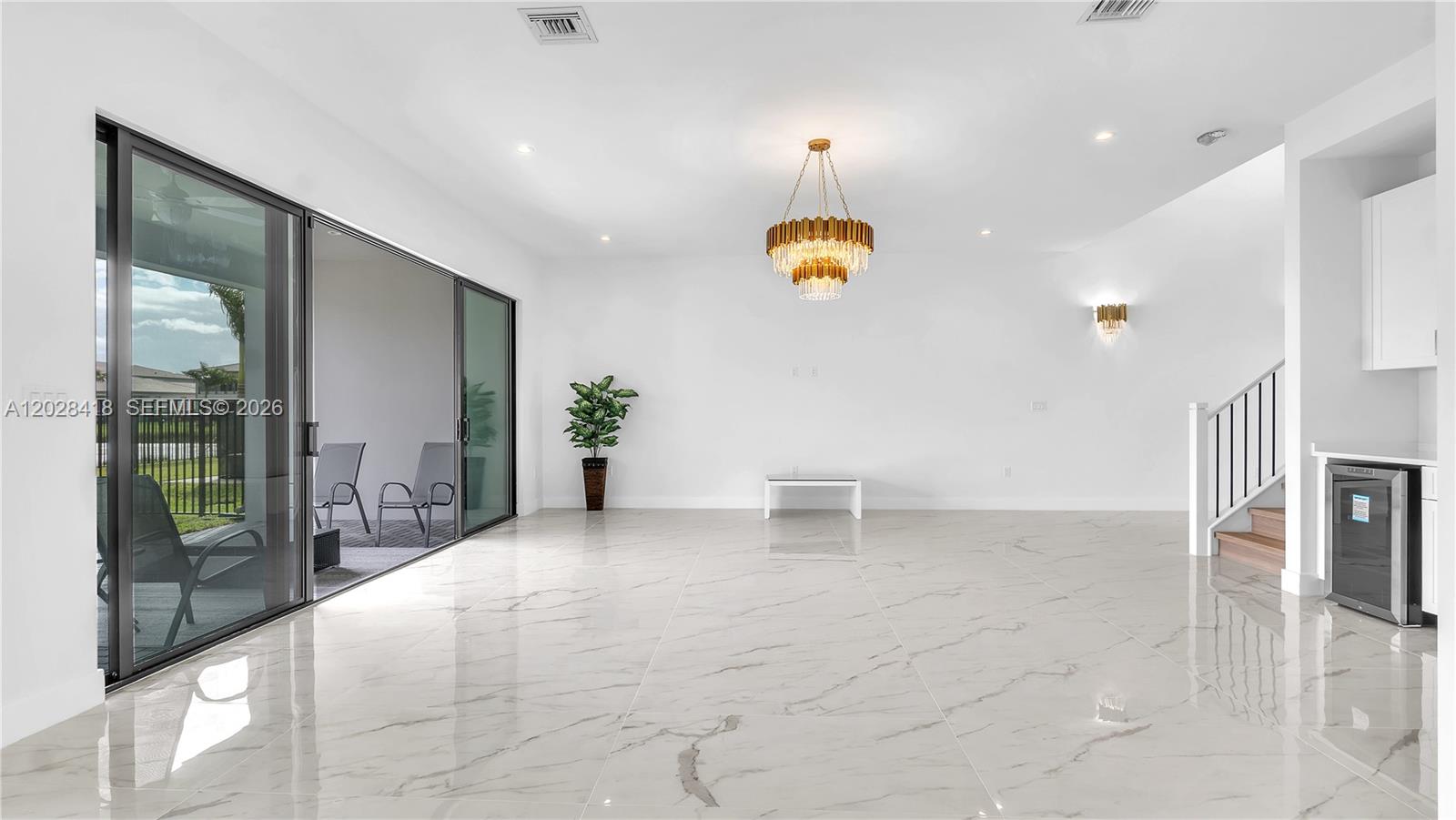 Lotus Palm - Residential Lease