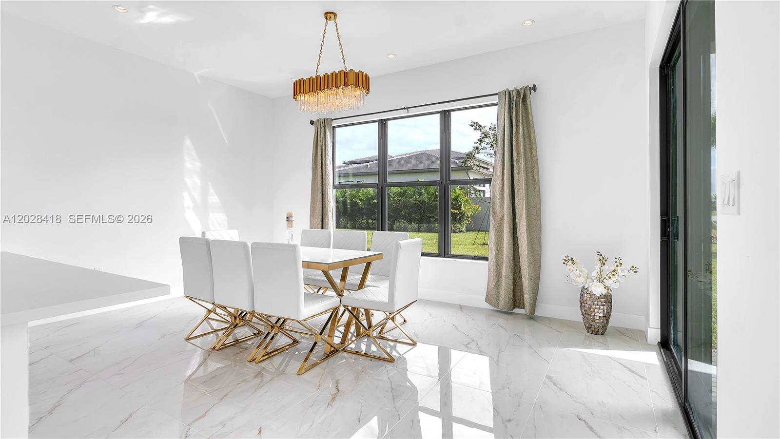 Lotus Palm - Residential Lease
