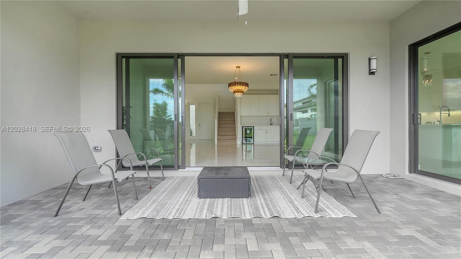 Lotus Palm - Residential Lease