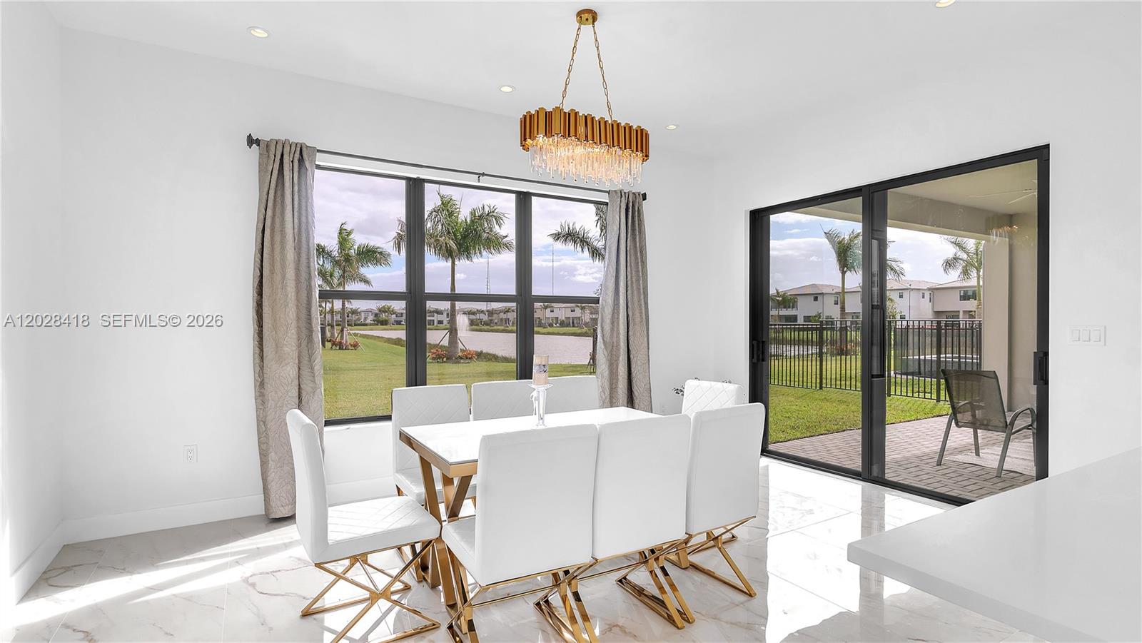 Lotus Palm - Residential Lease