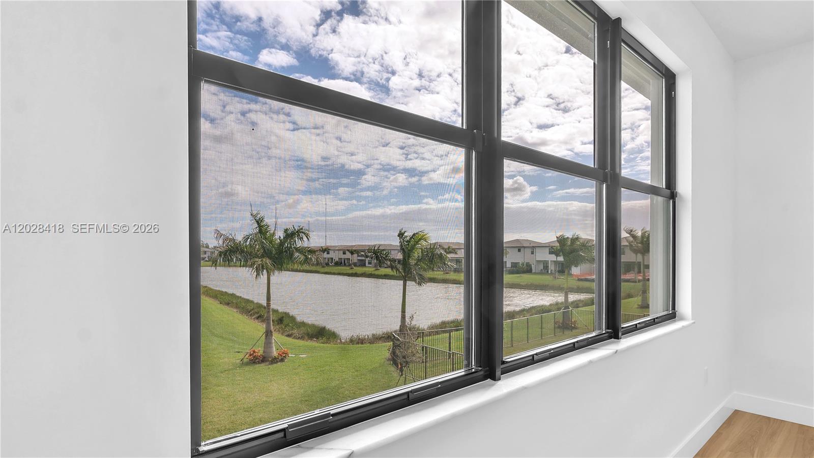 Lotus Palm - Residential Lease