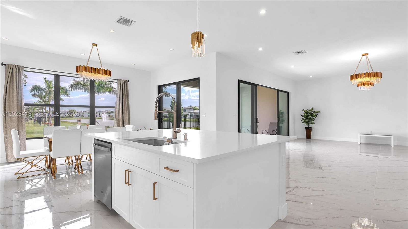 Lotus Palm - Residential Lease